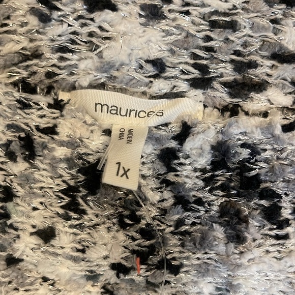 Maurices sweater - Picture 2 of 4